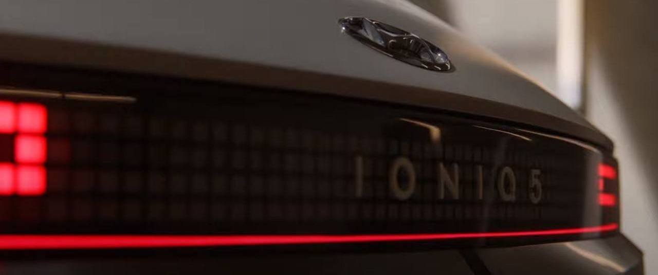 SURGE UM NOVO VÍDEO TEASER DO IONIQ 5 ADIANTANDO UM EQUIPAMENTO MAIS TECNOLÓGICO, foto 4