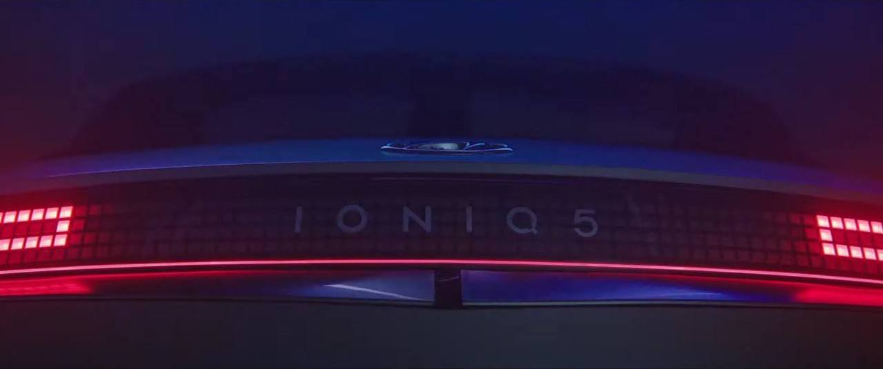 SURGE UM NOVO VÍDEO TEASER DO IONIQ 5 ADIANTANDO UM EQUIPAMENTO MAIS TECNOLÓGICO, foto 5