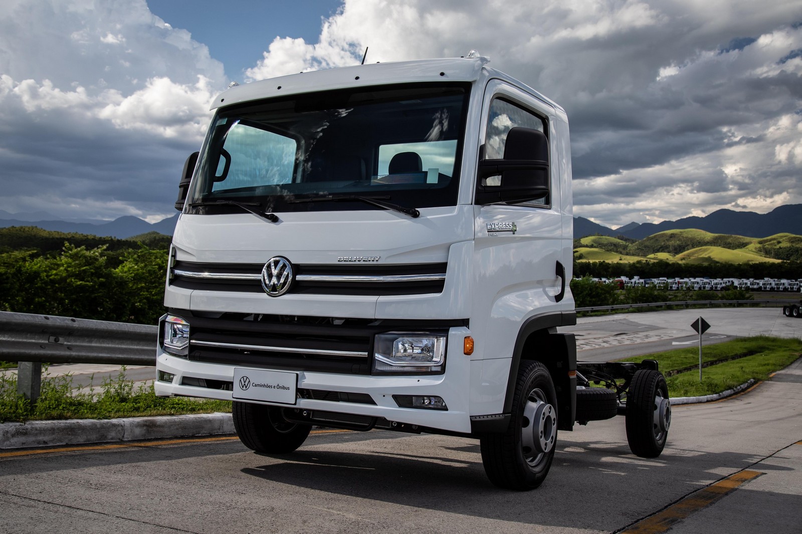 CHEGA AO MERCADO O NOVO DELIVERY EXPRESS+, foto 2