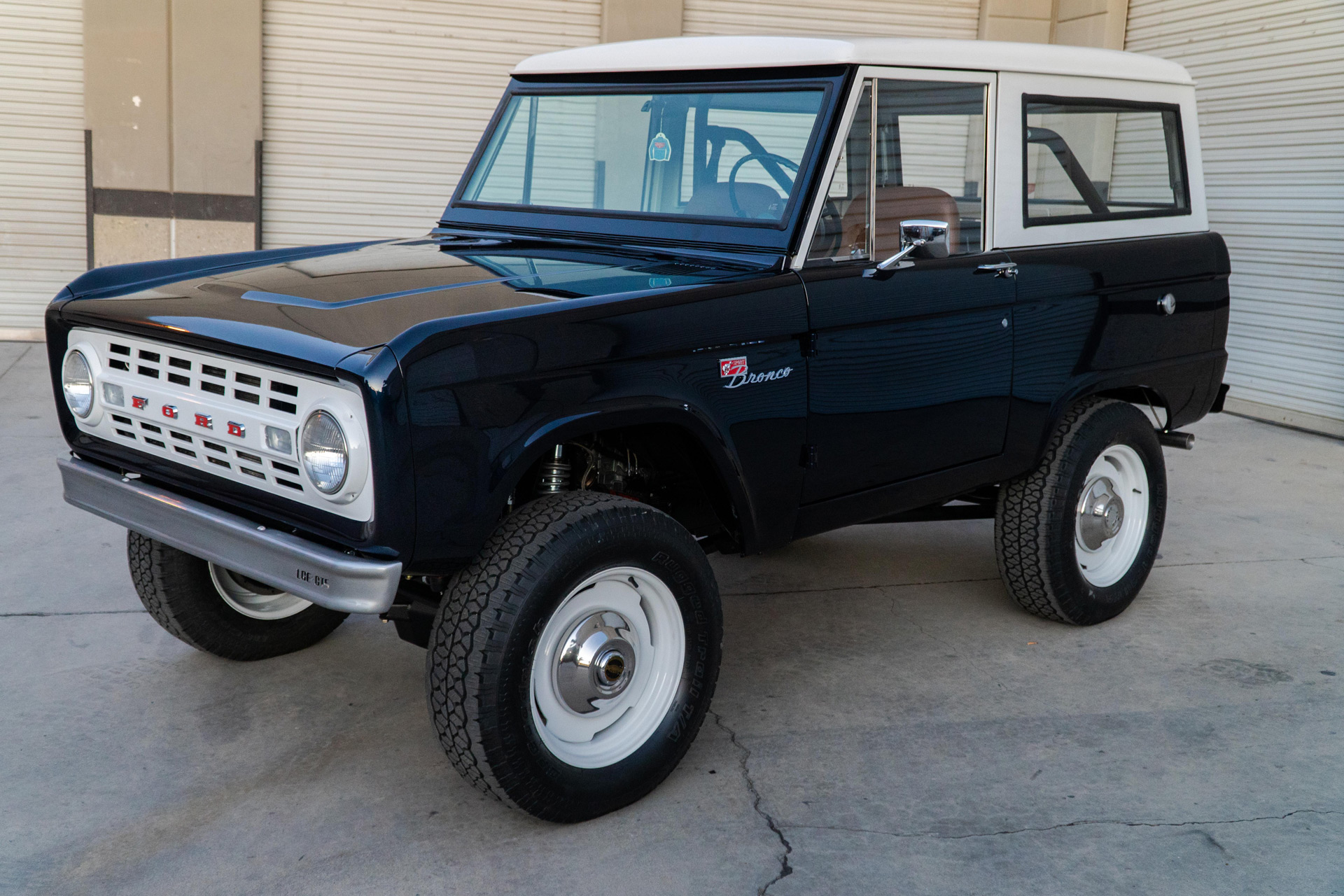 FUTURO FORD BRONCO HERITAGE EDITION 2022 FLAGRADO PELA PRIMEIRA VEZ, foto 14