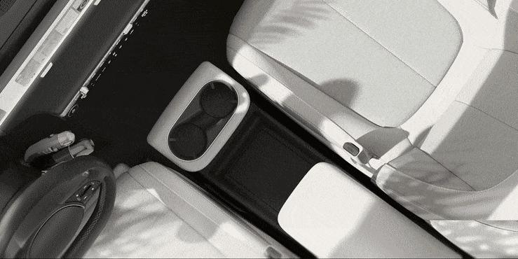 HYUNDAI ADIANTA O INTERIOR DO NOVO IONIQ 5 E SUA DATA DE APRESENTAÇÃO DEFINITIVA, foto 1