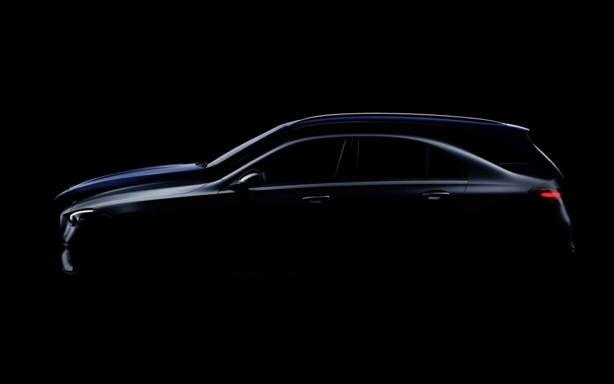 SURGE O PRIMEIRO ADIANTAMENTO DOS NOVOS MERCEDES-BENZ C CLASS SEDAN E ESTATE 2021, foto 1