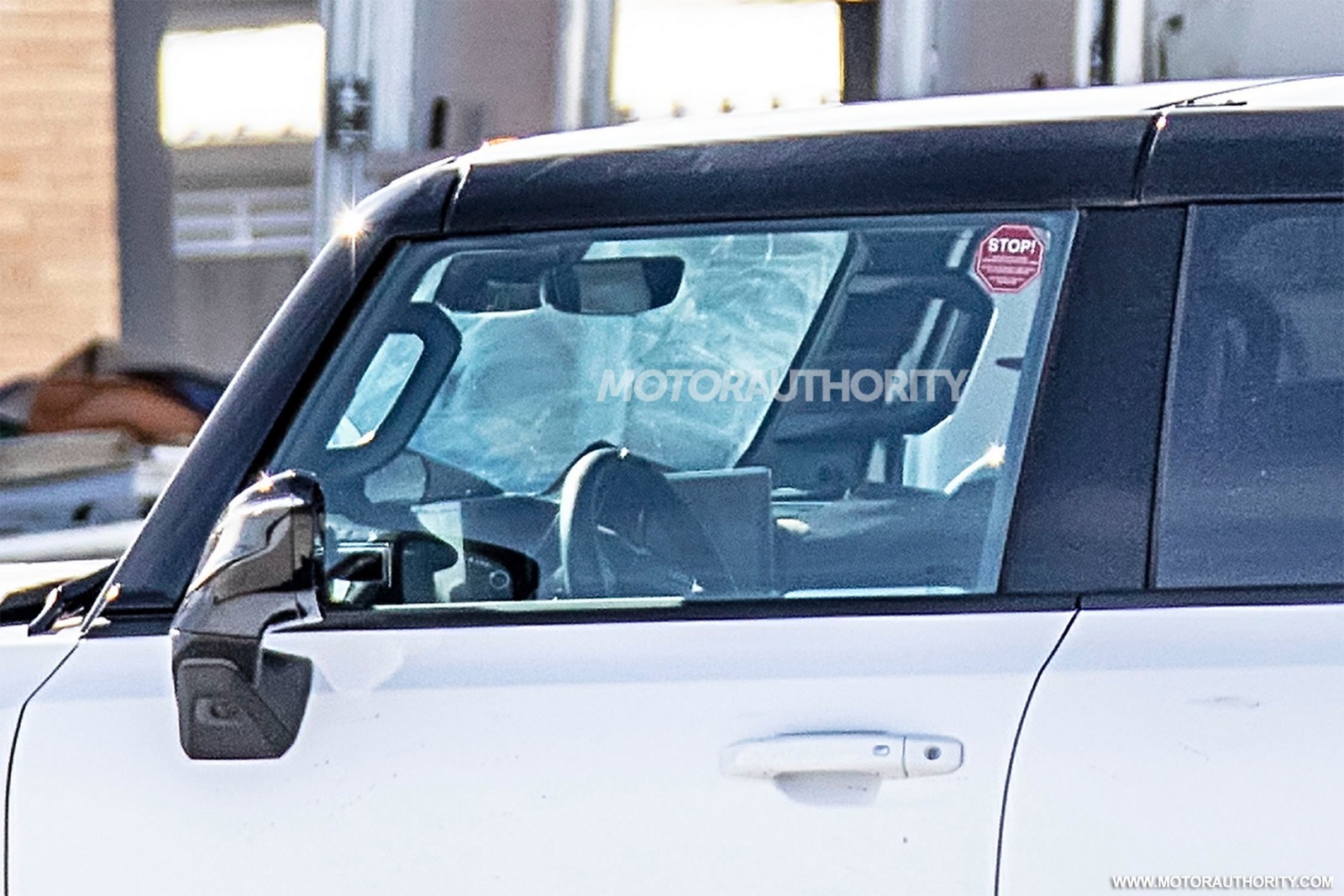 GMC HUMMER EV MOSTRA SUA CAPACIDADE SOBRE A NEVE, foto 15