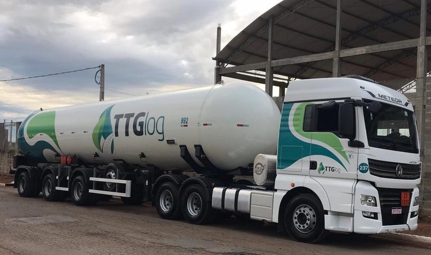 VW METEOR 28.460 6X2 ENTRA EM OPERAÇÃO PARA TRANSPORTE DE GLP, foto 1