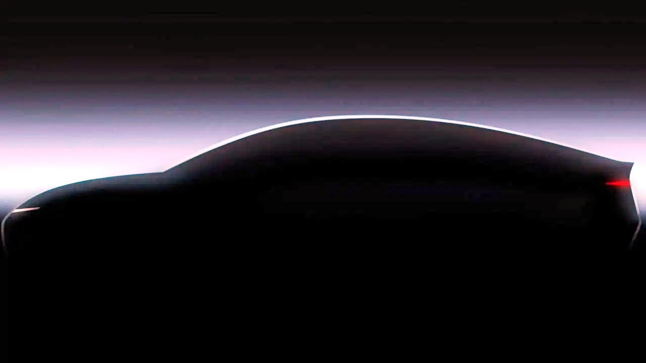 SURGE O PRIMEIRO TEASER DO VOLKSWAGEN 'TRINITY PROJECT' 2026, UM ELÉTRICO DE LUXO E COM MUITA TECNOLOGIA, foto 1