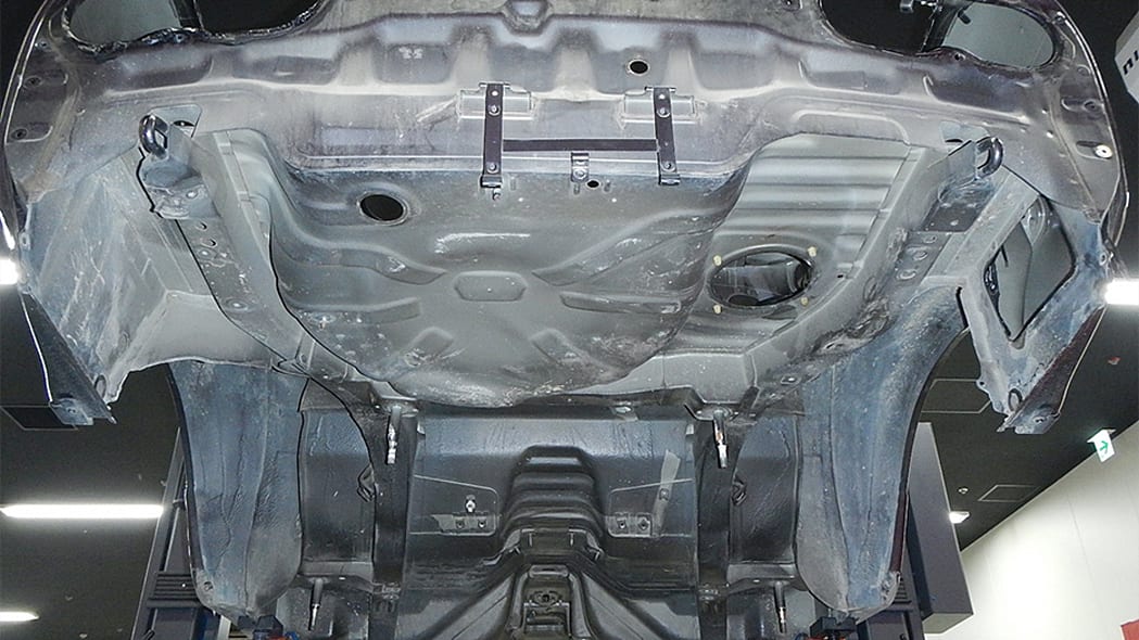 ASSIM FICOU UM NISSAN SKYLINE GT-R RESTAURADO PELA NISMO, foto 3