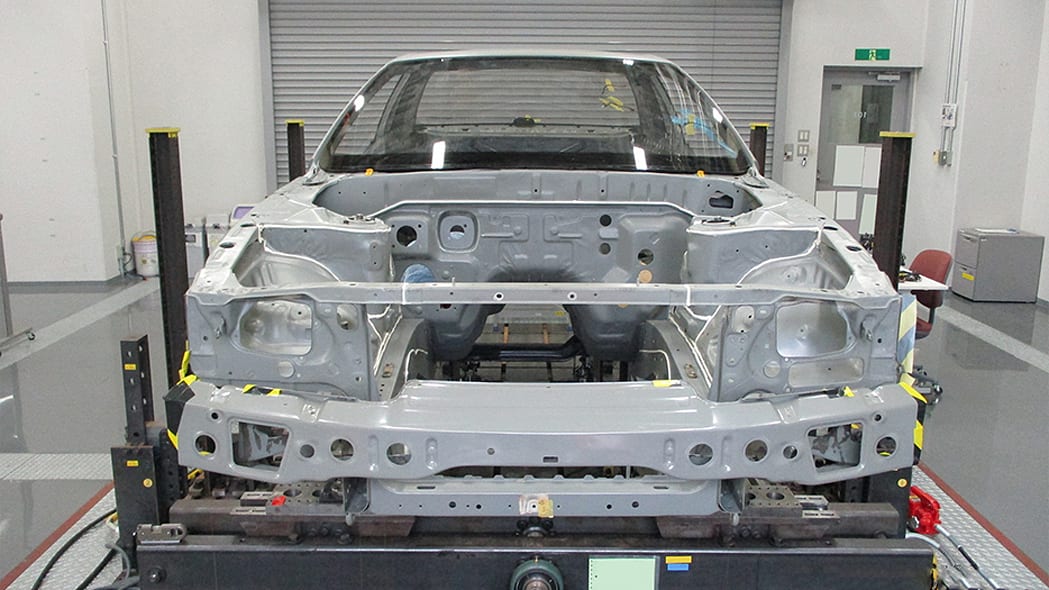 ASSIM FICOU UM NISSAN SKYLINE GT-R RESTAURADO PELA NISMO, foto 6