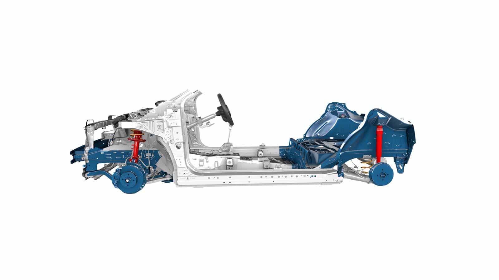 TOYOTA X PROLOGUE: VISLUMBRANDO UMA GRANDE NOVIDADE, foto 3