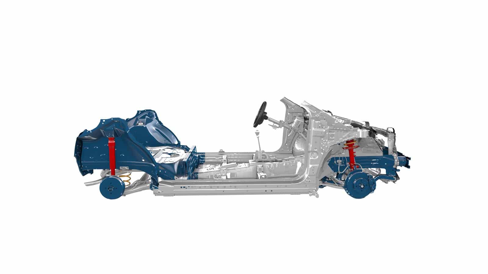 TOYOTA X PROLOGUE: VISLUMBRANDO UMA GRANDE NOVIDADE, foto 5