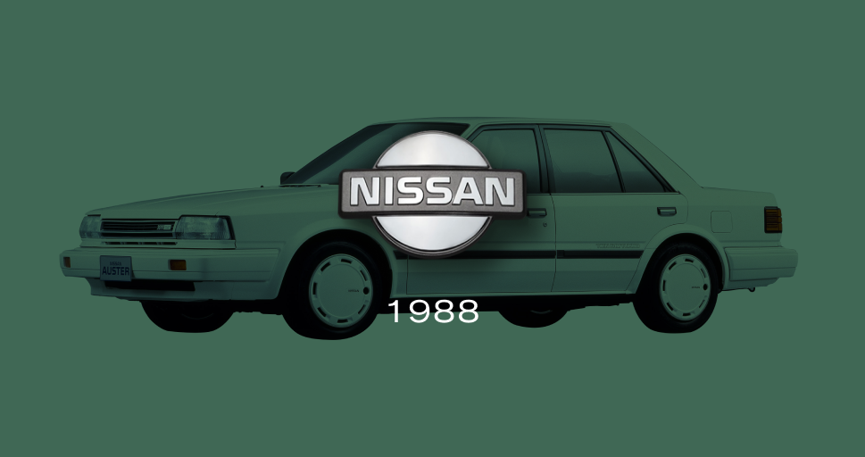 NISSAN: A EVOLUÇÃO DO SOL, foto 7