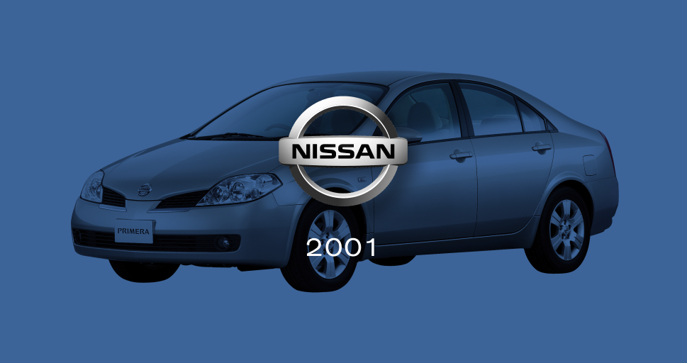 NISSAN: A EVOLUÇÃO DO SOL, foto 11