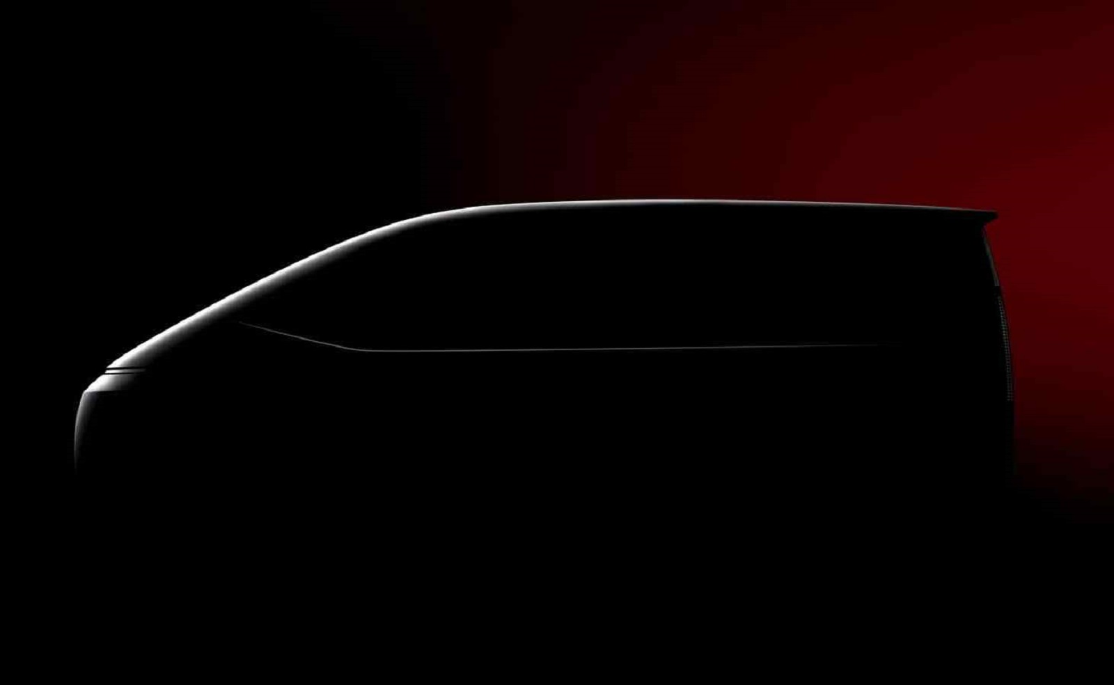 HYUNDAI STARIA: A MARCA COREANA ANUNCIA UM NOVO MONOVOLUME DE DESIGN FUTURISTA, foto 4
