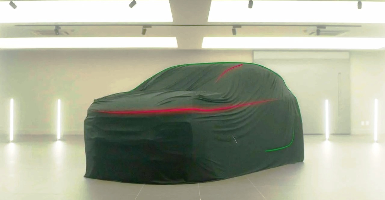NOVO SUV DA FIAT COMEÇA SUA CAMPANHA DE APRESENTAÇÃO, foto 1