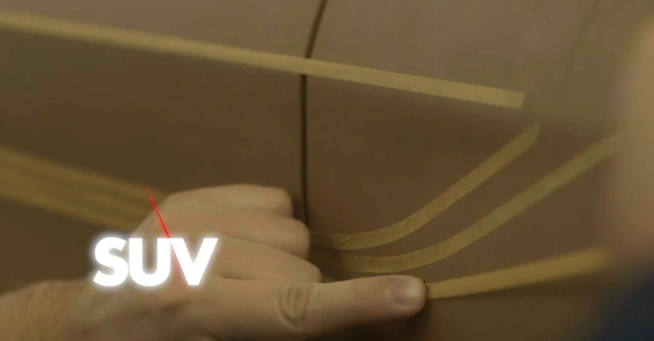 NOVO SUV DA FIAT COMEÇA SUA CAMPANHA DE APRESENTAÇÃO, foto 5