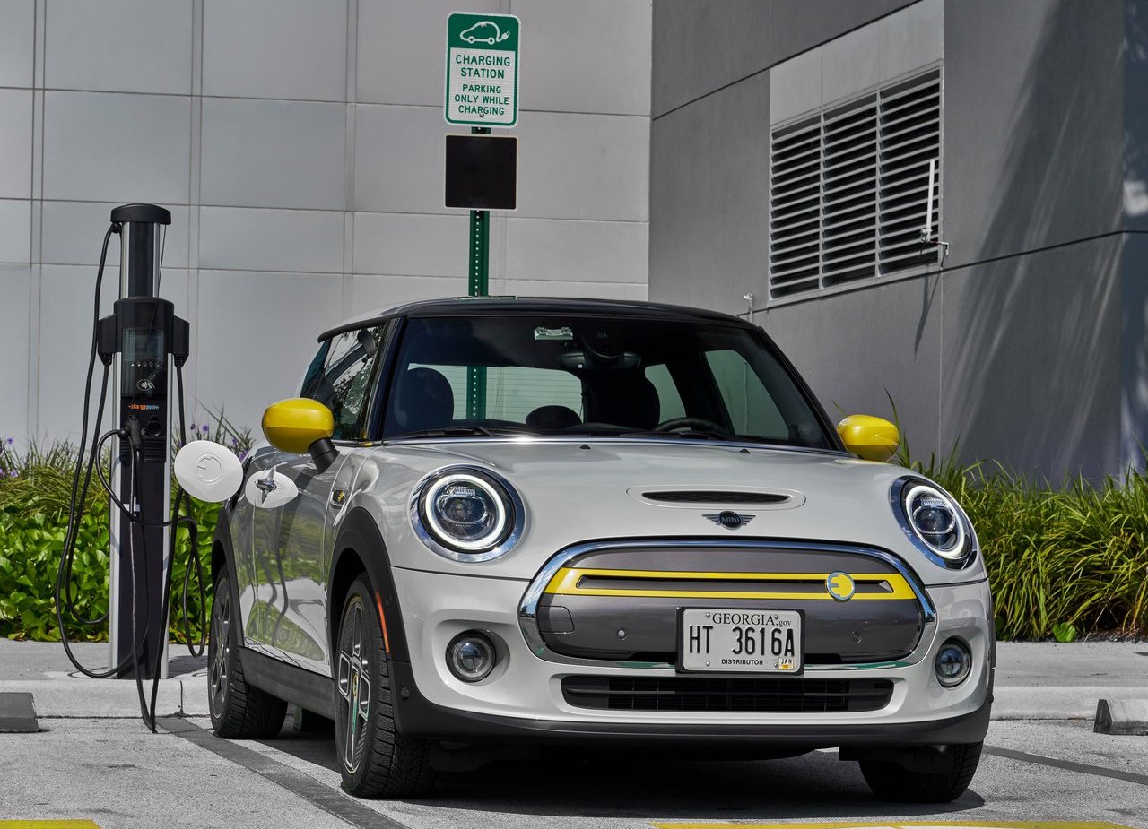 MINI LANÇARÁ SEU ÚLTIMO CARRO À COMBUSTÃO EM 2025, A PARTIR DAÍ SÓ FABRICARÁ ELÉTRICOS, foto 1