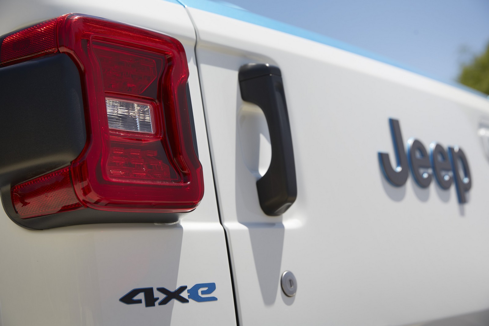 JEEP E JEEP PERFORMANCE PARTES APRESENTAM SEUS CONCEPT CARS PARA O EASTER JEEP SAFARI 2021, foto 5