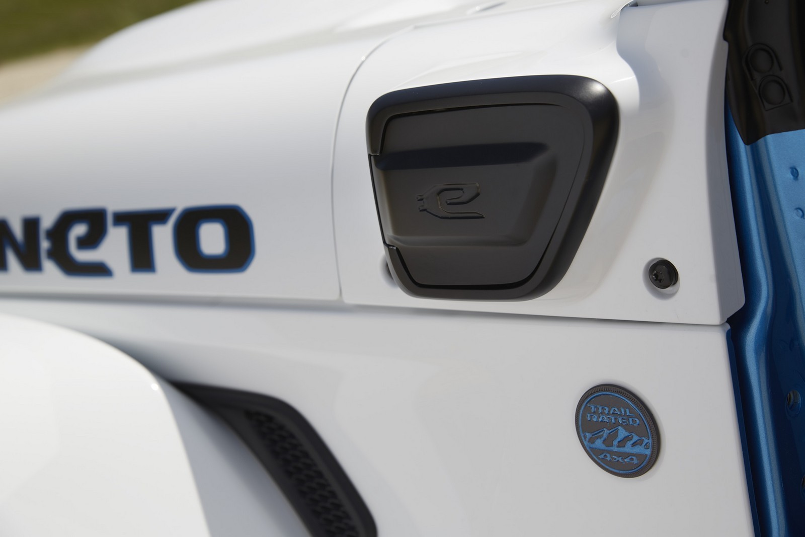 JEEP E JEEP PERFORMANCE PARTES APRESENTAM SEUS CONCEPT CARS PARA O EASTER JEEP SAFARI 2021, foto 6