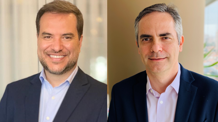 VW ANUNCIA VP DE VENDAS E MARKETING BRASIL E DIRETOR DE PÓS-VENDAS SAM, foto 1