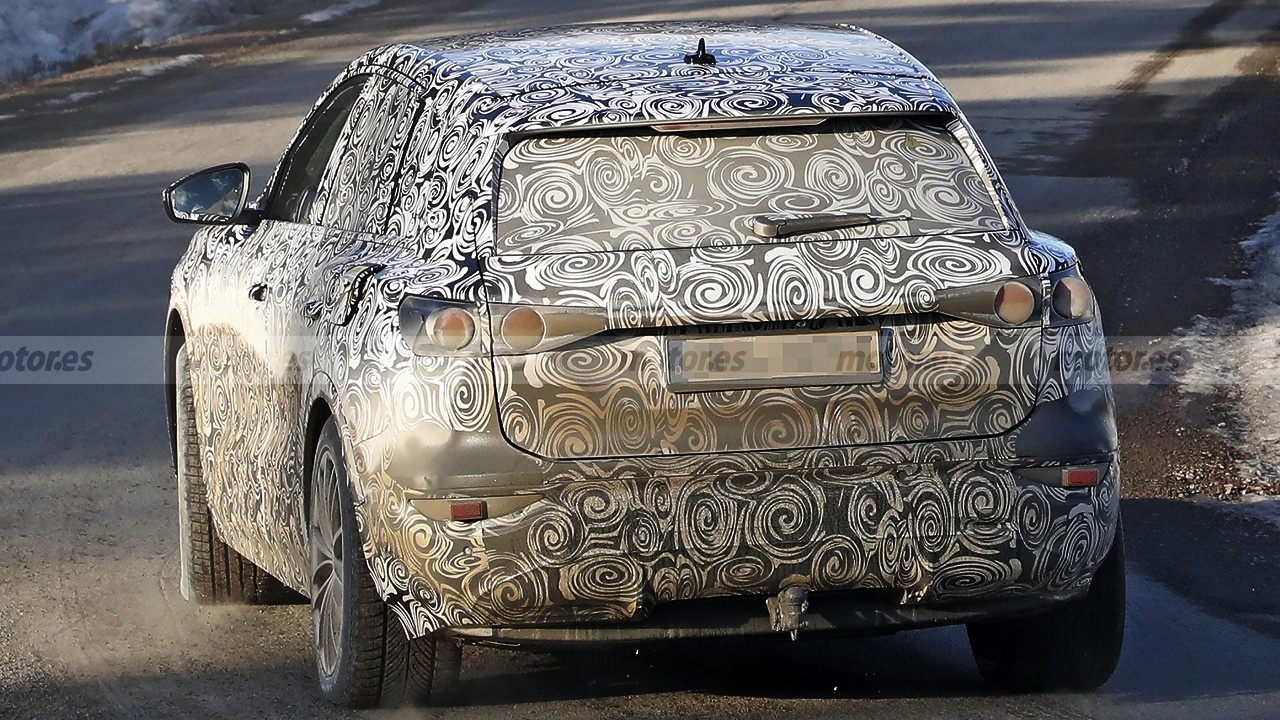 AUDI Q5 E-TRON: NOVO SUV ELÉTRICO DE INGOLSTADT FLAGRADO NO NORTE DA EUROPA, foto 21
