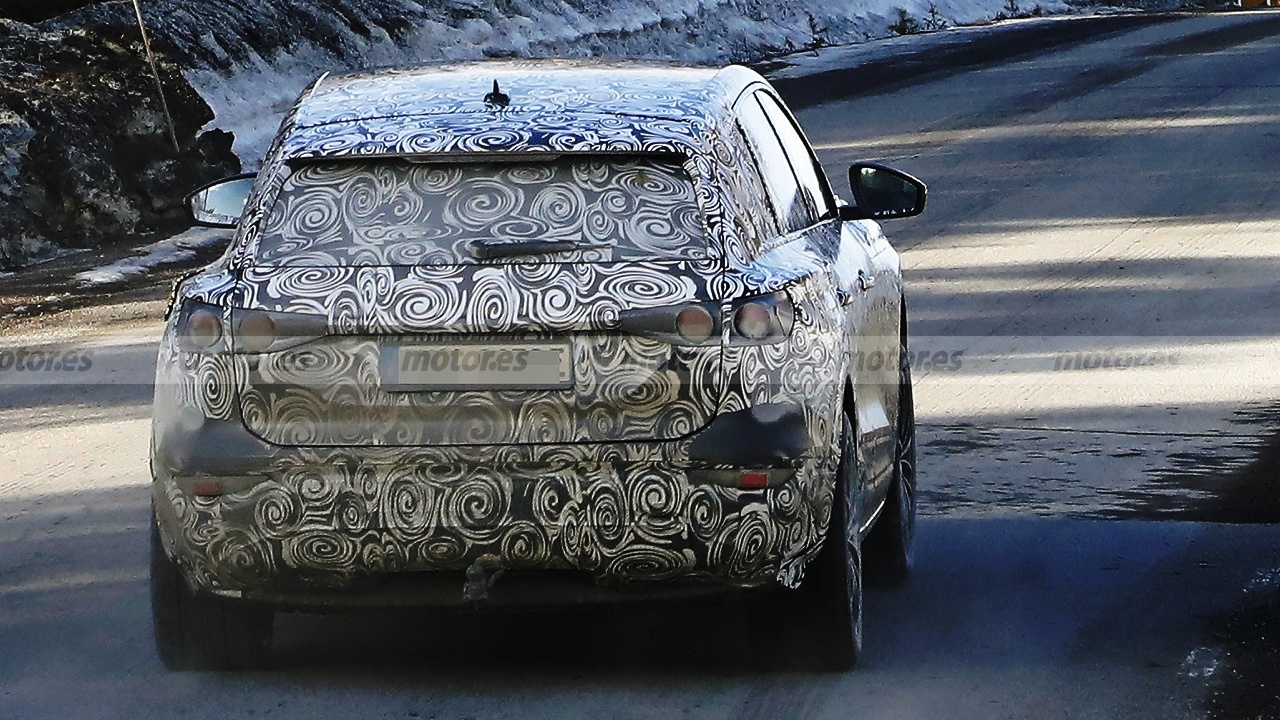 AUDI Q5 E-TRON: NOVO SUV ELÉTRICO DE INGOLSTADT FLAGRADO NO NORTE DA EUROPA, foto 25