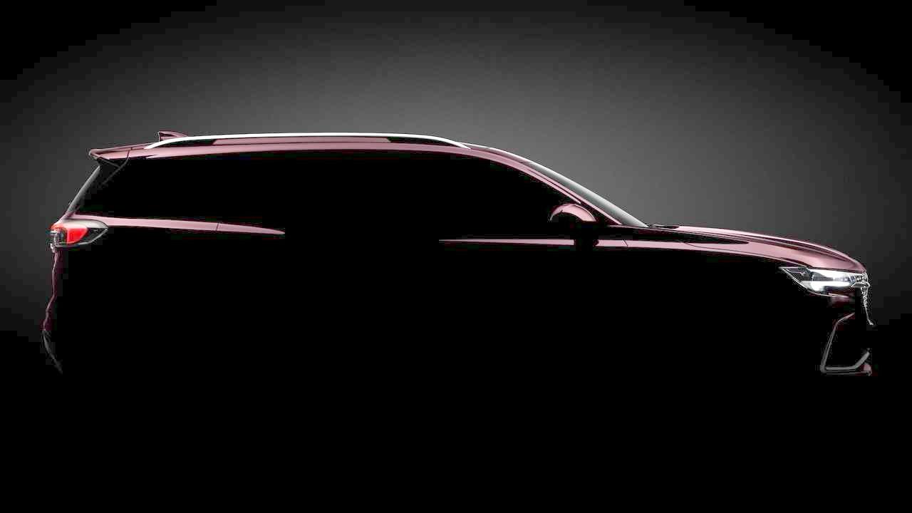 BUICK ANUNCIA A APRESENTAÇÃO DO NOVO ENVISION PLUS DE 7 LUGARES, foto 1