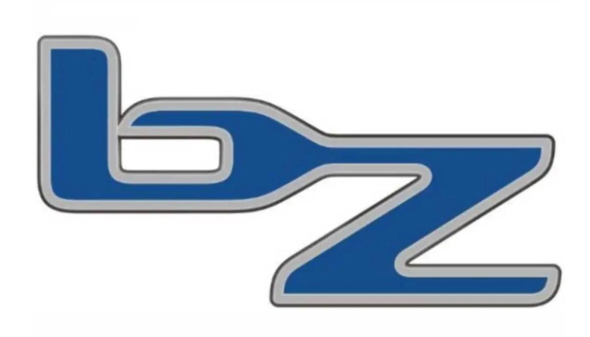 VAZA NOVO LOGOTIPO DA SUBMARCA TOYOTA BZ DE VEÍCULOS ELÉTRICOS, foto 1