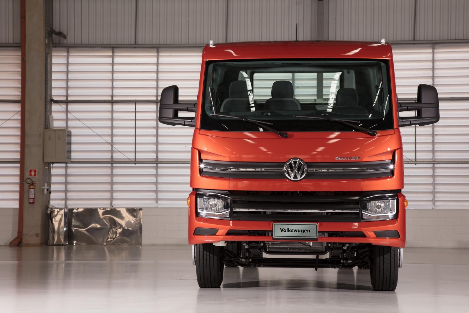 CAMINHÕES VW DELIVERY CHEGAM A 150 MIL UNIDADES PRODUZIDAS, foto 3