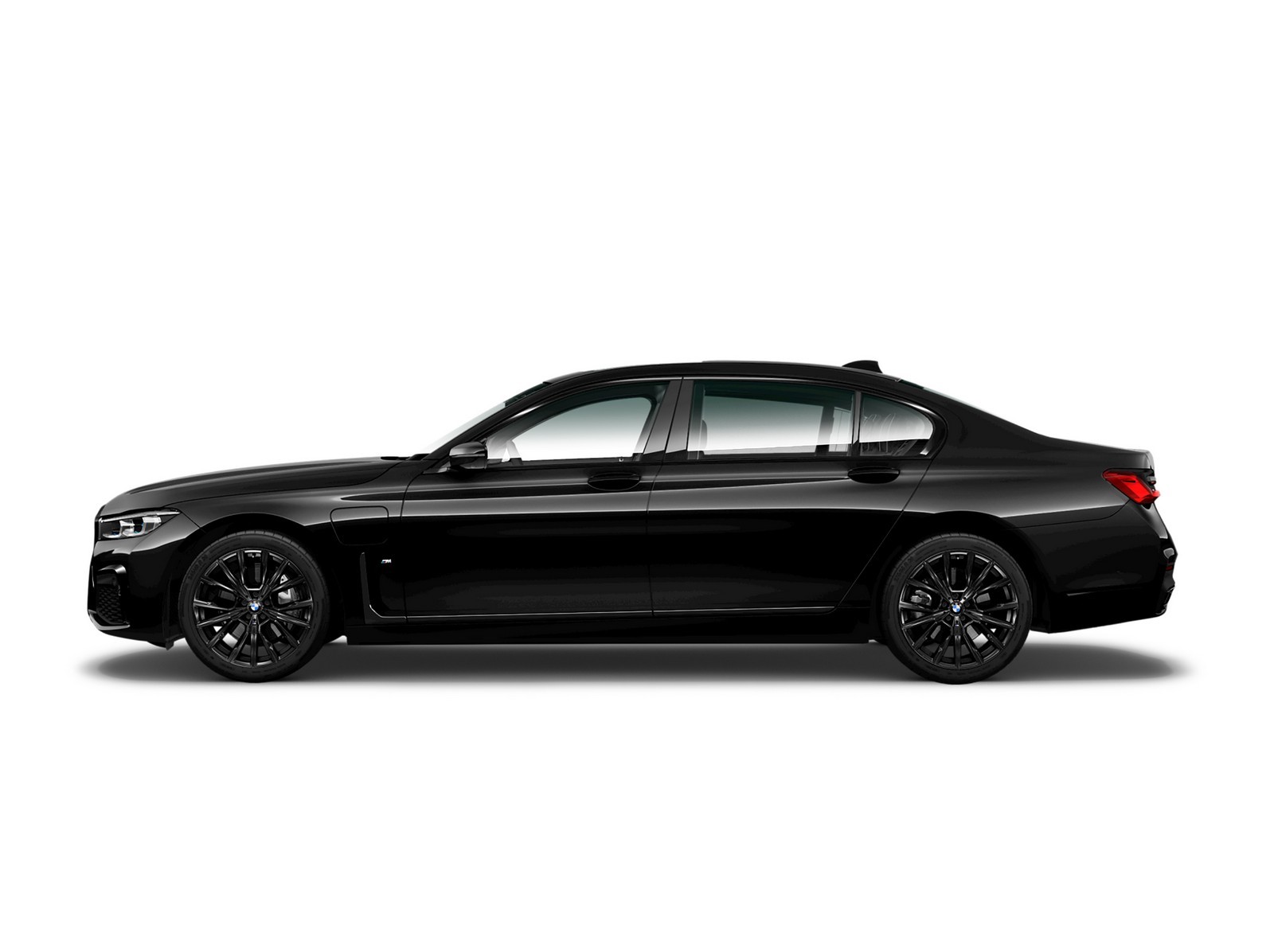 BMW AMPLIA EXCLUSIVIDADE COM EDIÇÕES ESPECIAIS DARK EDITION, foto 2