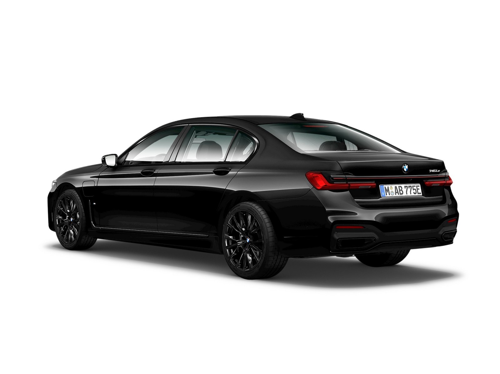 BMW AMPLIA EXCLUSIVIDADE COM EDIÇÕES ESPECIAIS DARK EDITION, foto 3
