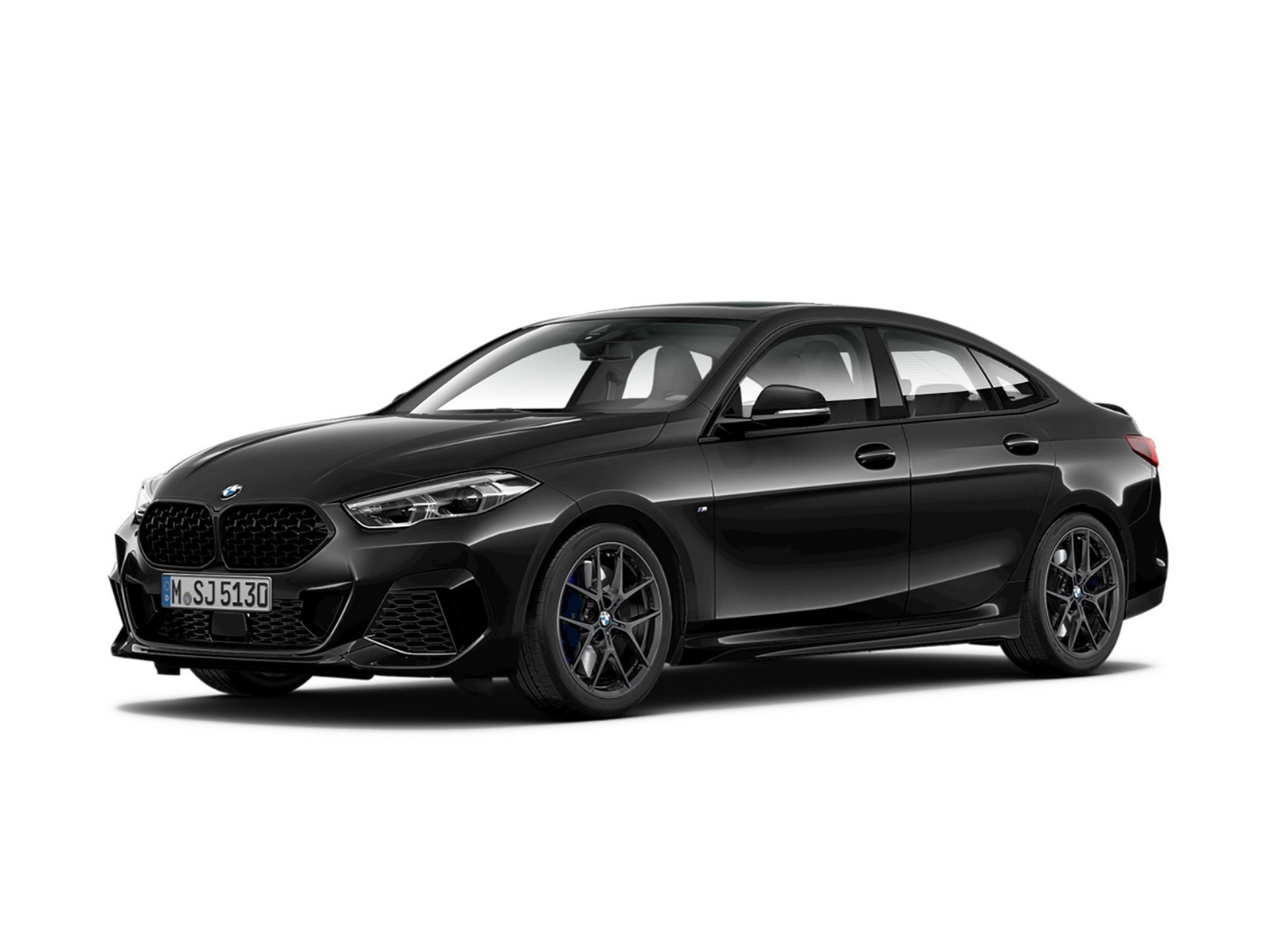 BMW AMPLIA EXCLUSIVIDADE COM EDIÇÕES ESPECIAIS DARK EDITION, foto 4