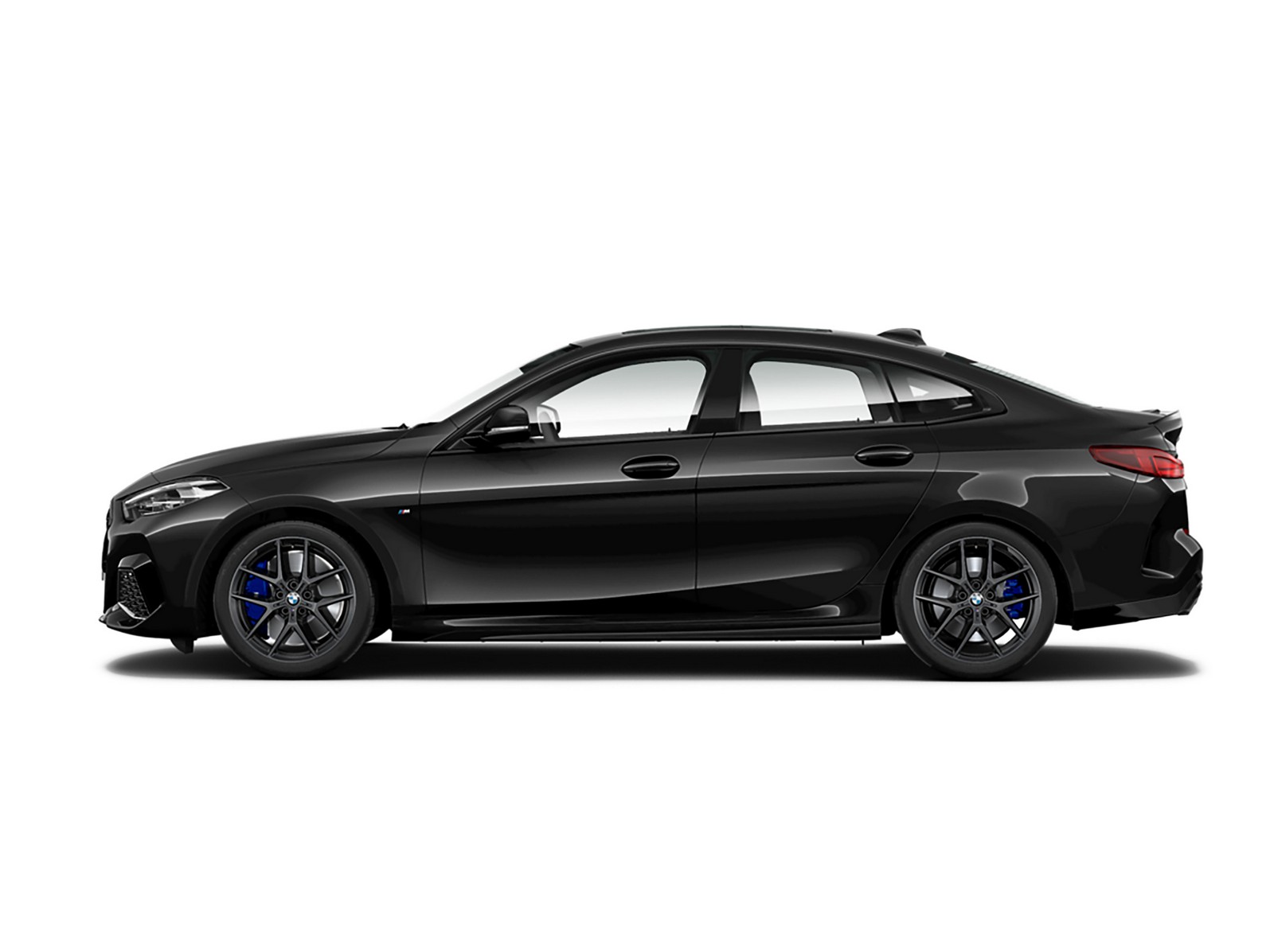 BMW AMPLIA EXCLUSIVIDADE COM EDIÇÕES ESPECIAIS DARK EDITION, foto 5