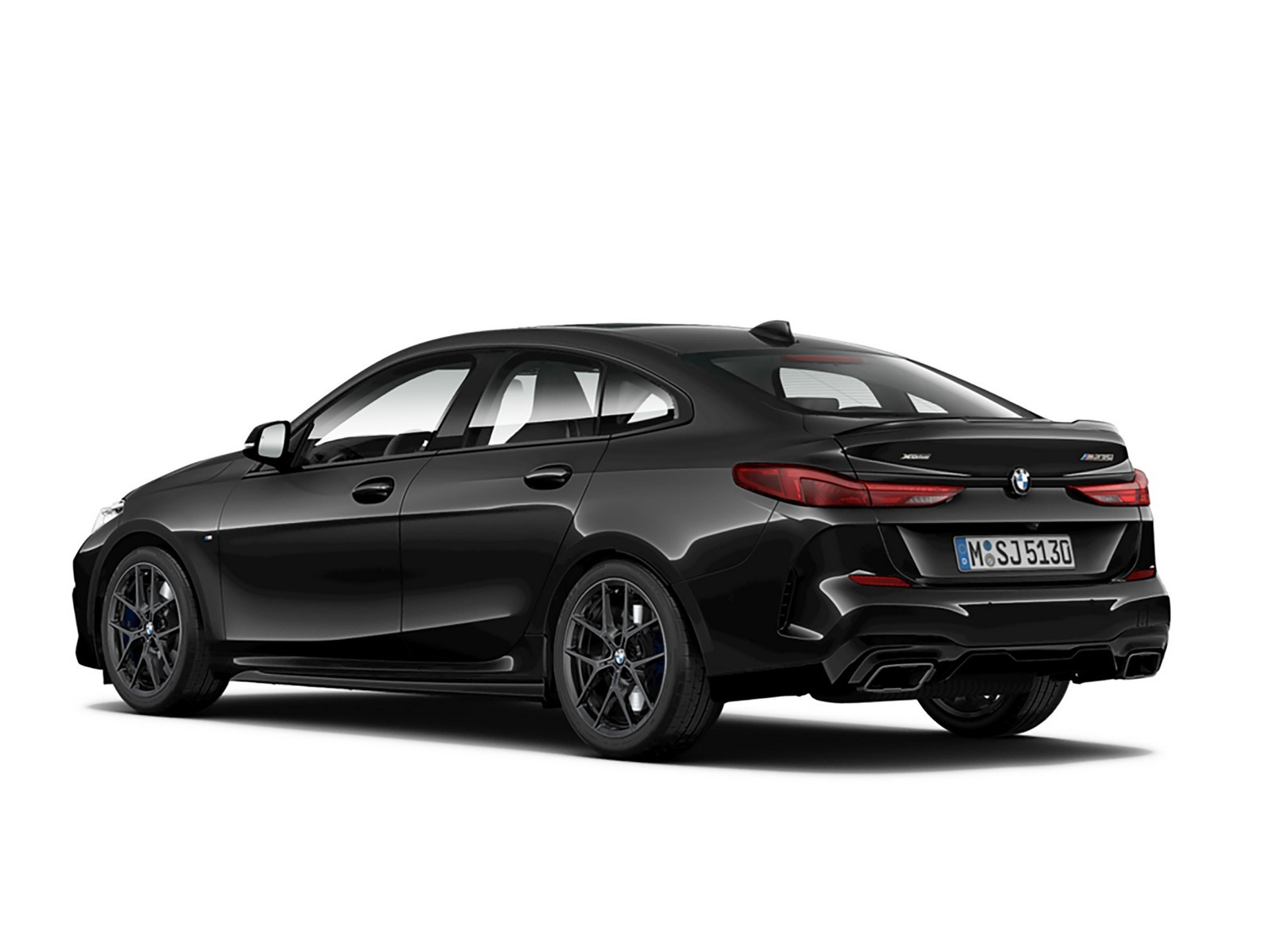 BMW AMPLIA EXCLUSIVIDADE COM EDIÇÕES ESPECIAIS DARK EDITION, foto 6