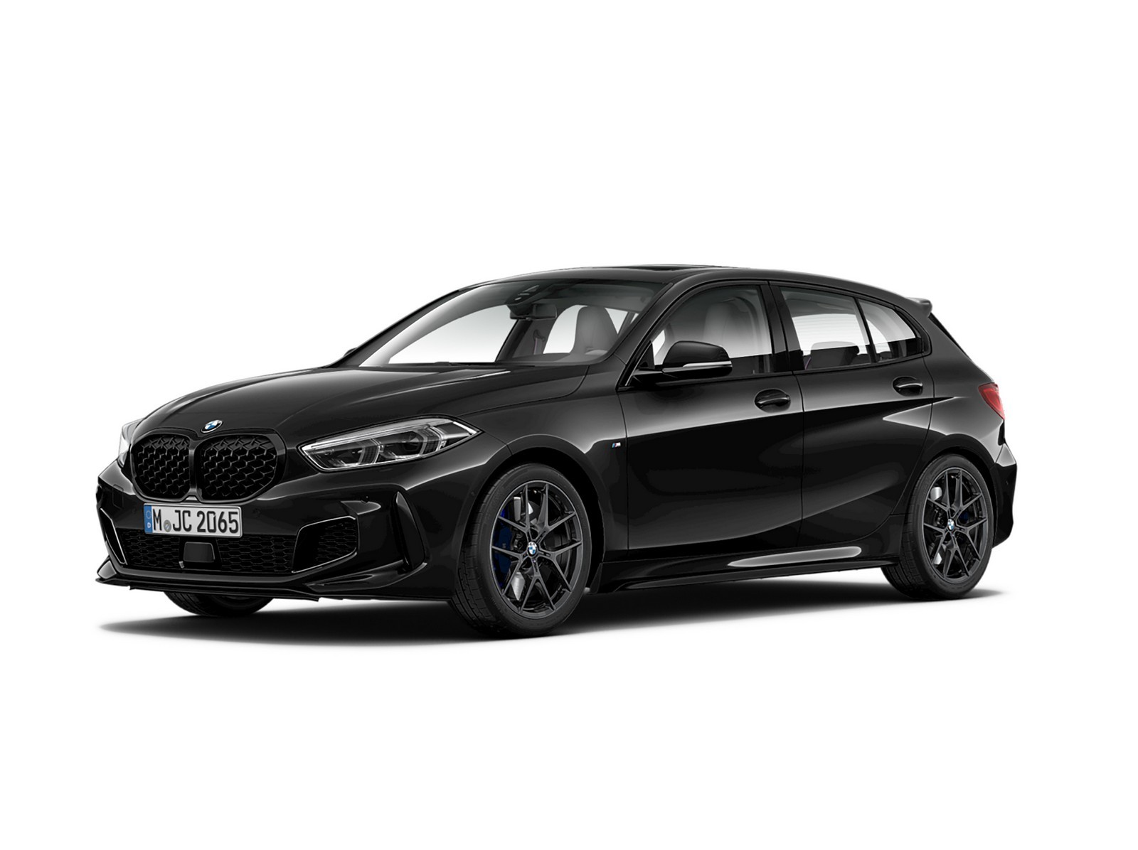 BMW AMPLIA EXCLUSIVIDADE COM EDIÇÕES ESPECIAIS DARK EDITION, foto 7