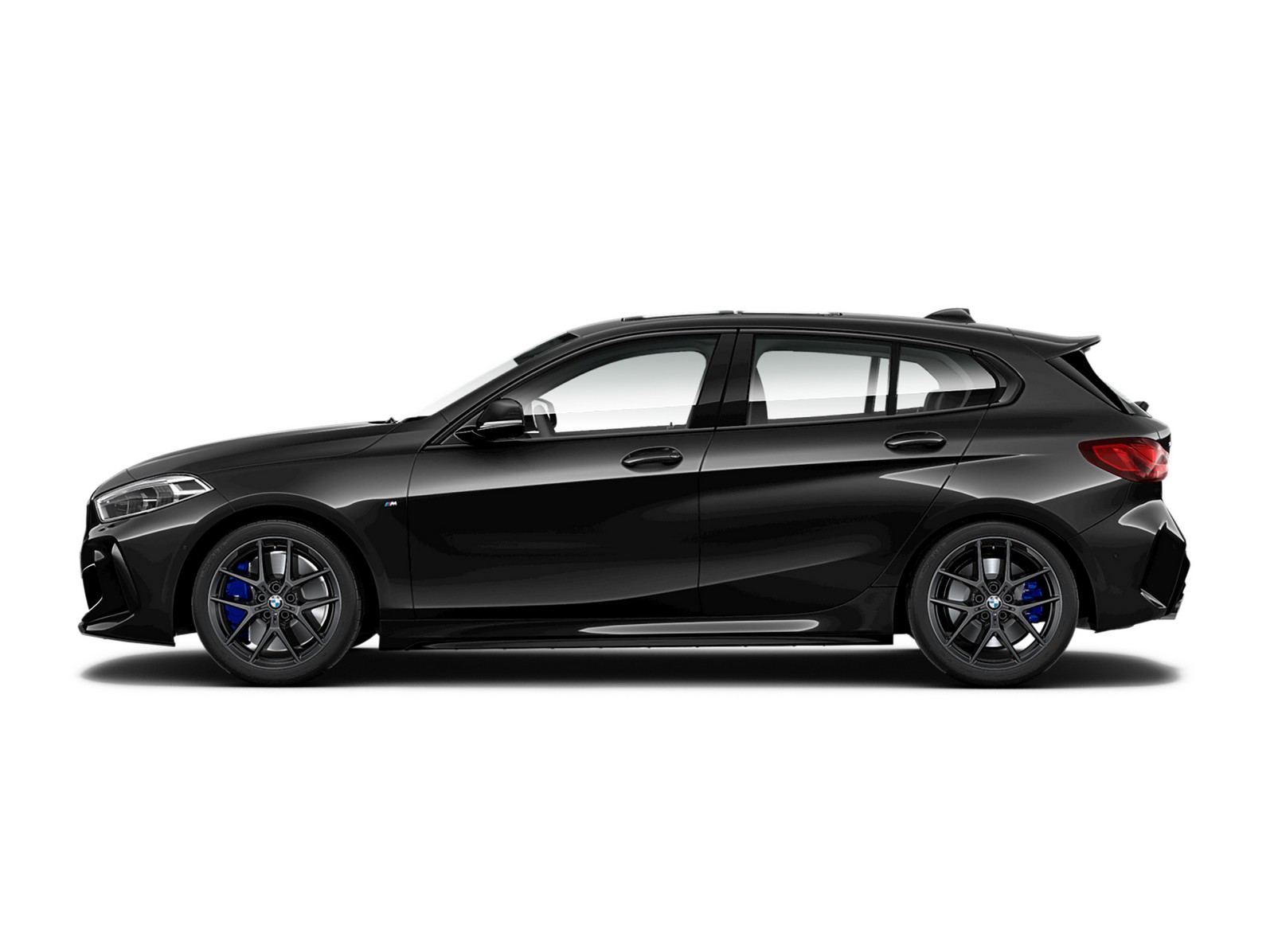 BMW AMPLIA EXCLUSIVIDADE COM EDIÇÕES ESPECIAIS DARK EDITION, foto 8