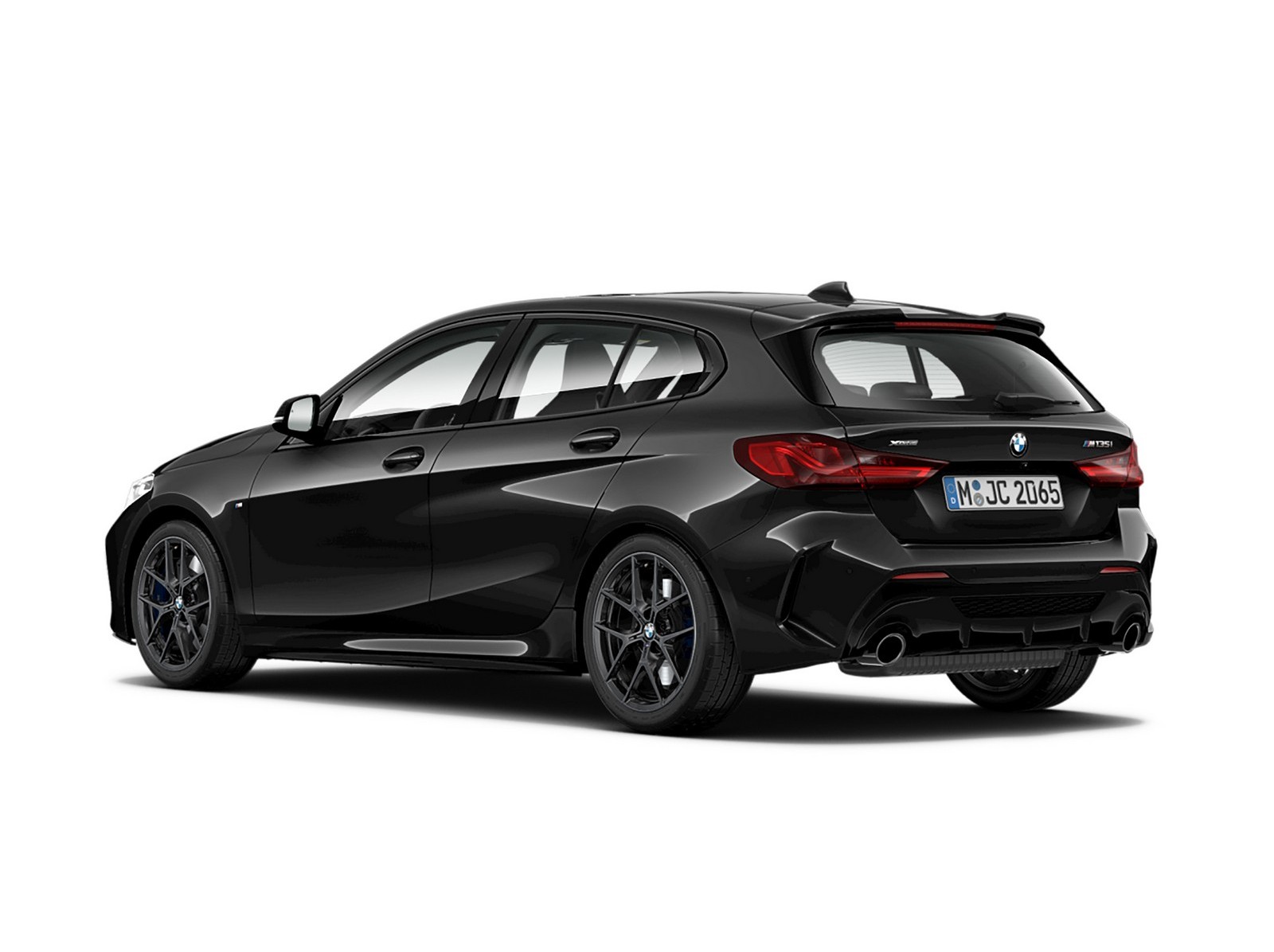 BMW AMPLIA EXCLUSIVIDADE COM EDIÇÕES ESPECIAIS DARK EDITION, foto 9