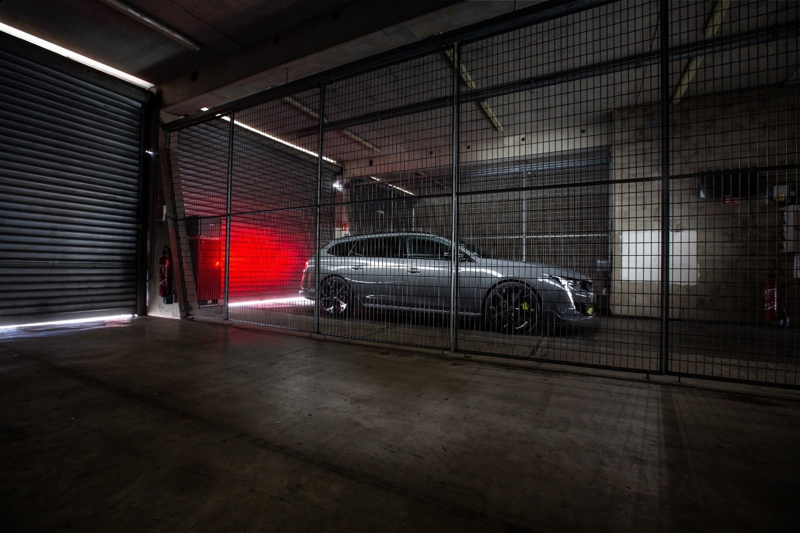 508 PEUGEOT SPORT ENGINEERED JÁ ESTÁ NAS MÃOS DOS PILOTOS DA PEUGEOT DO CAMPEONATO MUNDIAL DE ENDURANCE (WEC), foto 2