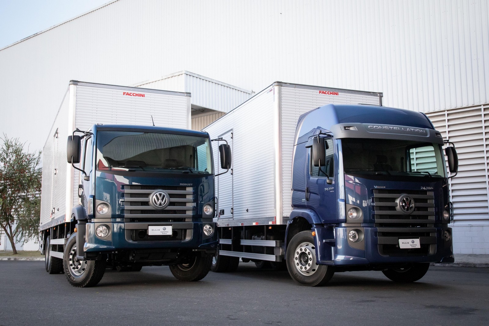 VWCO COMEMORA 15 ANOS DE VENDAS DO CONSTELLATION E PREMIARÁ COM UM CAMINHÃO, foto 2