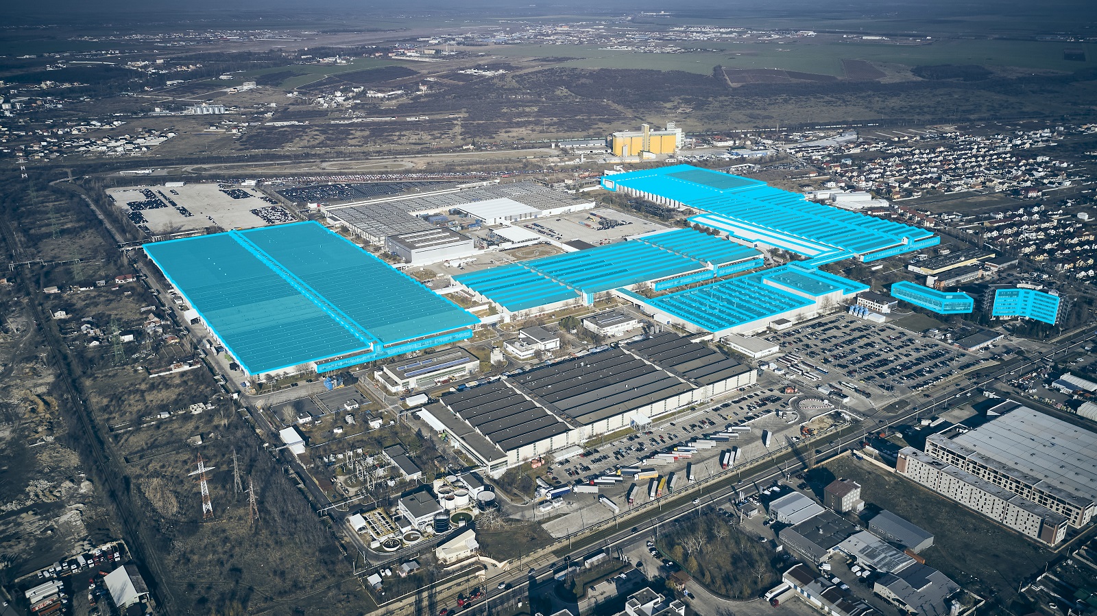 NOVO FURGÃO ELÉTRICO DA FORD SERÁ FABRICADO NA ROMÊNIA E CHEGARÁ EM 2024, foto 1