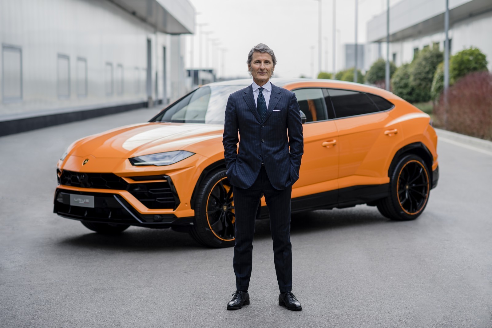 ESTA É A NOVA LAMBORGHINI: VERSÕES PHEV E UM GT ELÉTRICO TOTALMENTE NOVO VEM AÍ, foto 16