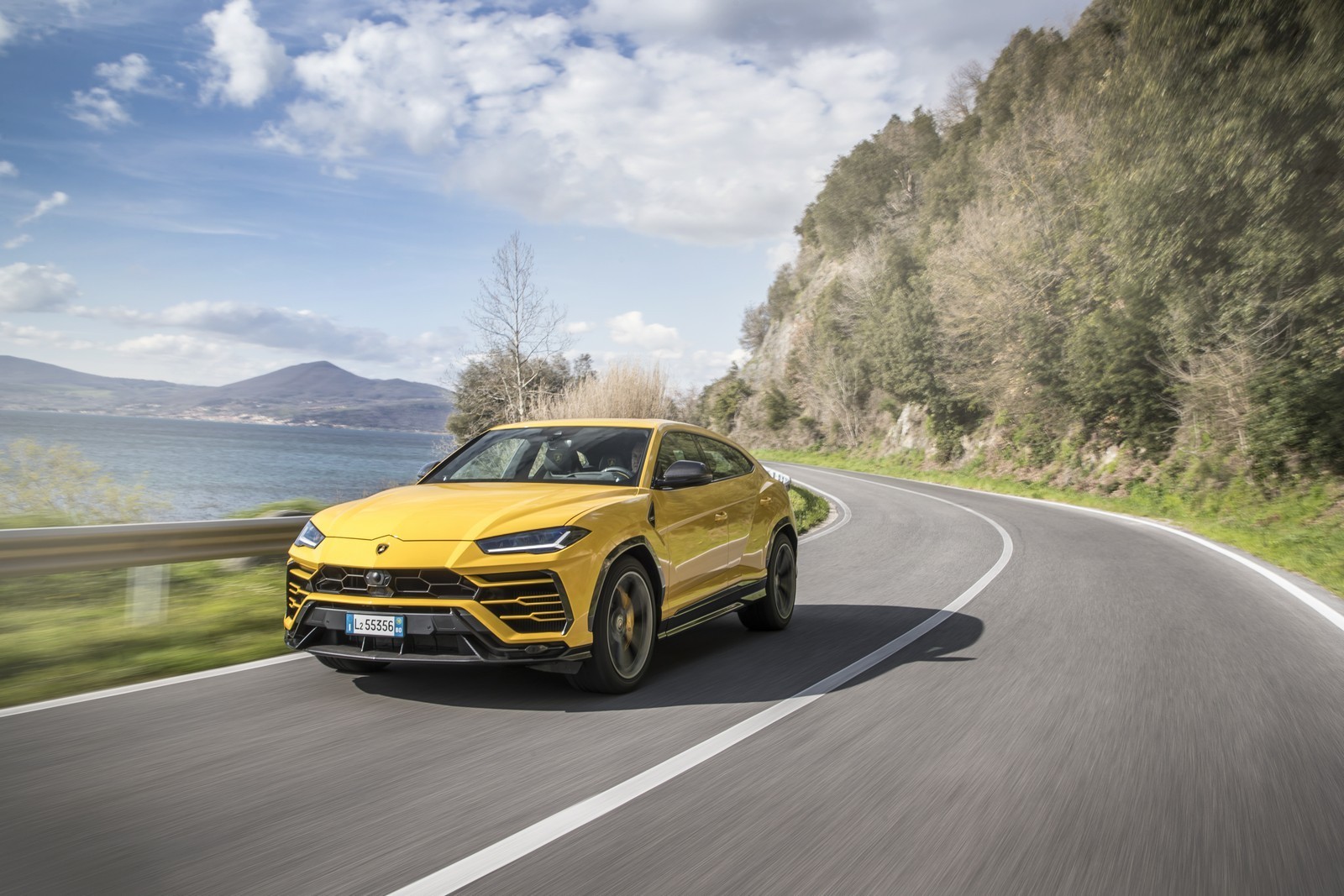 ESTA É A NOVA LAMBORGHINI: VERSÕES PHEV E UM GT ELÉTRICO TOTALMENTE NOVO VEM AÍ, foto 17