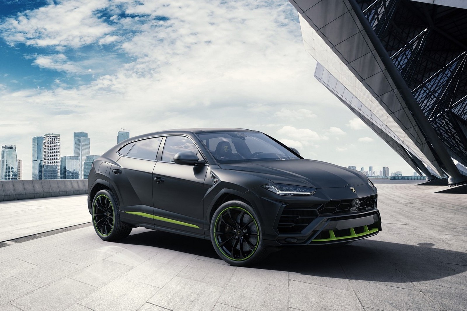 ESTA É A NOVA LAMBORGHINI: VERSÕES PHEV E UM GT ELÉTRICO TOTALMENTE NOVO VEM AÍ, foto 18