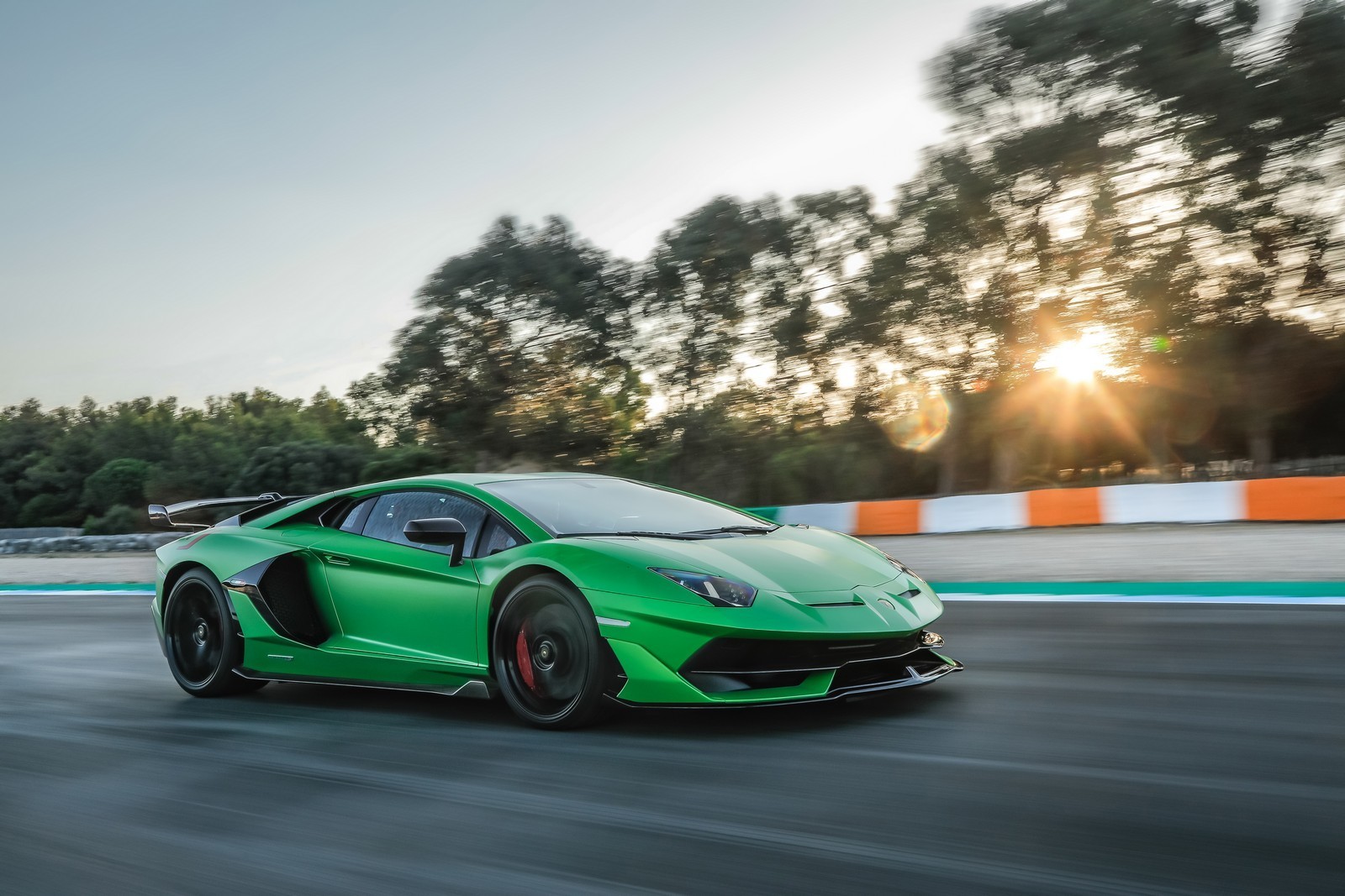 ESTA É A NOVA LAMBORGHINI: VERSÕES PHEV E UM GT ELÉTRICO TOTALMENTE NOVO VEM AÍ, foto 20