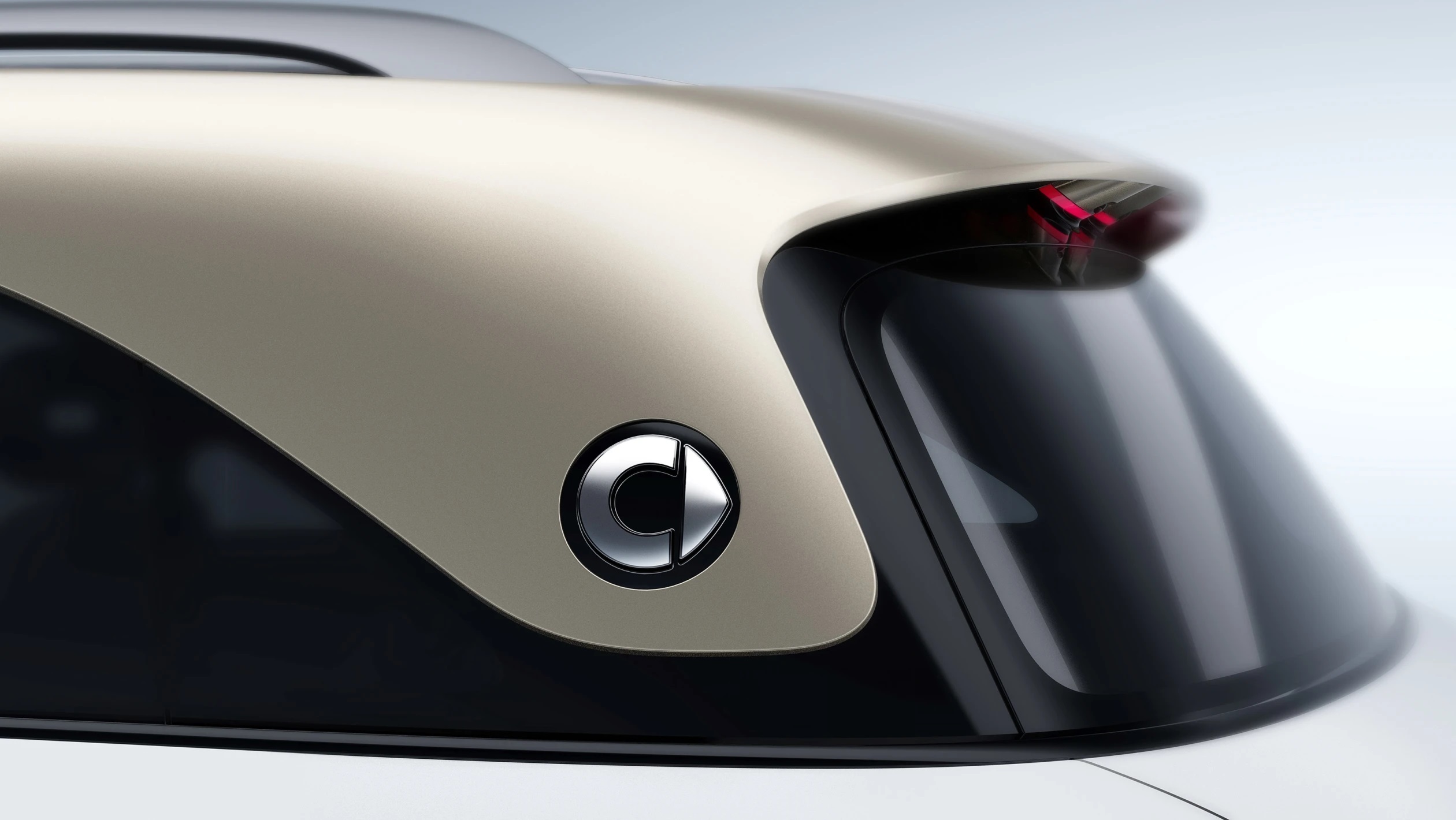 UM SUV ELÉTRICO MARCA A ENTRADA DA SMART EM UMA NOVA ERA, foto 3