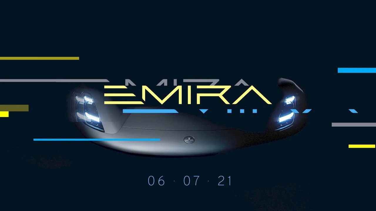 LOTUS EMIRA SERÁ APRESENTADO EM JUNHO NO FESTIVAL OF SPEED DE GOODWOOD, foto 4