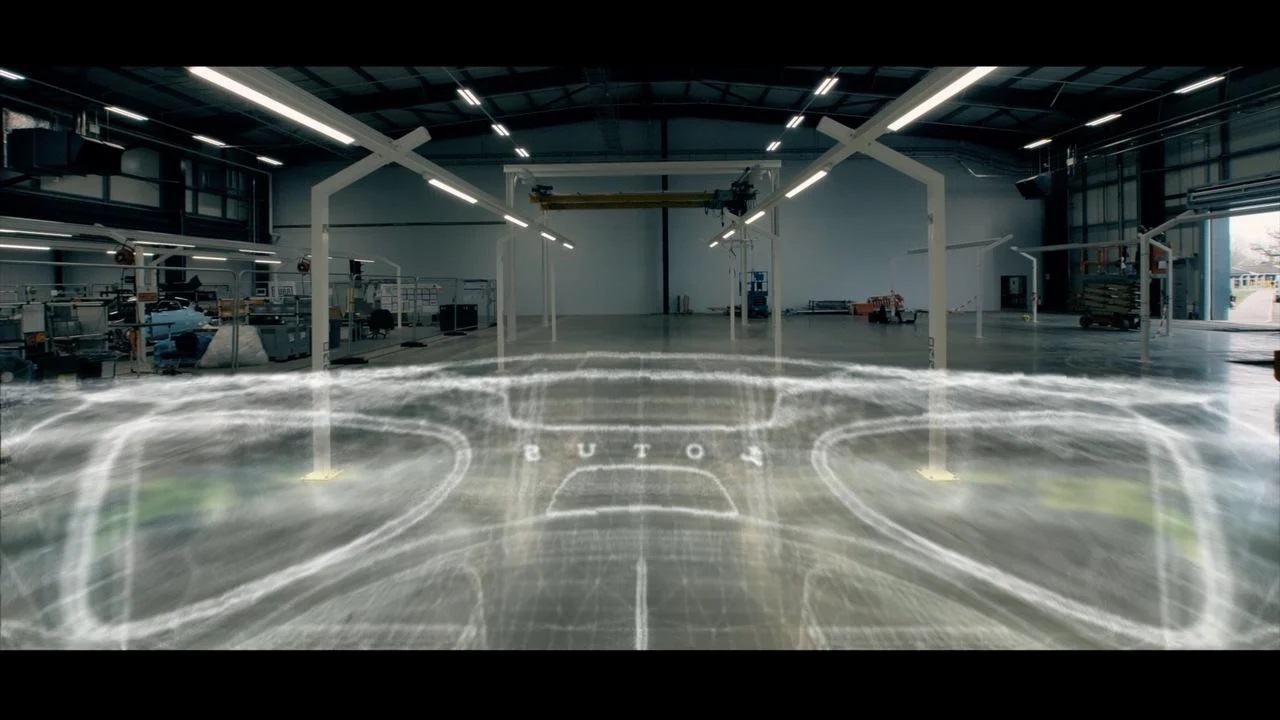 LOTUS EMIRA SERÁ APRESENTADO EM JUNHO NO FESTIVAL OF SPEED DE GOODWOOD, foto 5