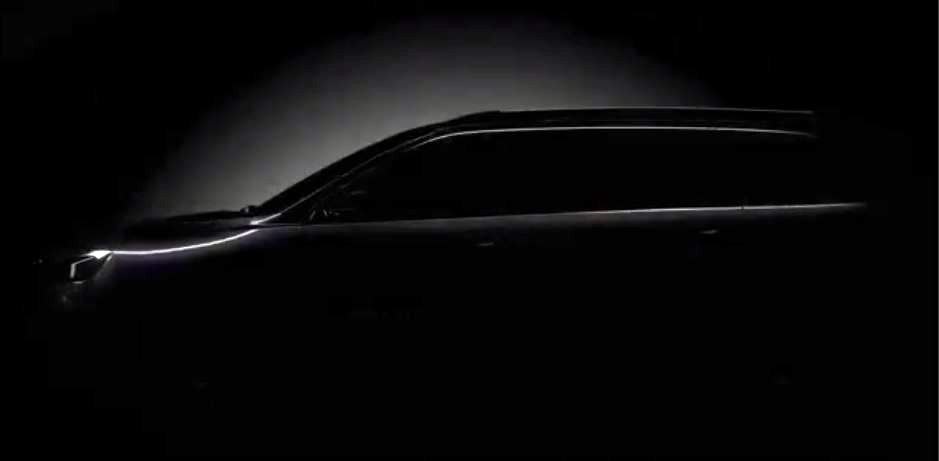 JEEP DIVULGA TEASER E REVELA NOME DO NOVO MODELO, foto 1
