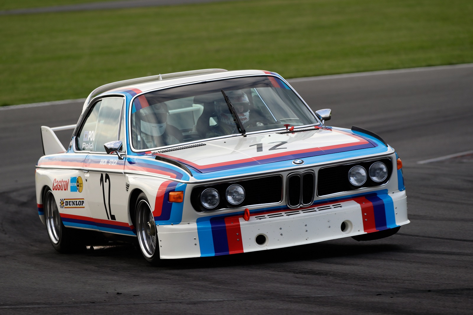 BMW 3.0 CSL: CONHEÇA A TRAJETÓRIA DO ANTECESSOR DE TODOS OS AUTOMÓVEIS BMW M, foto 1