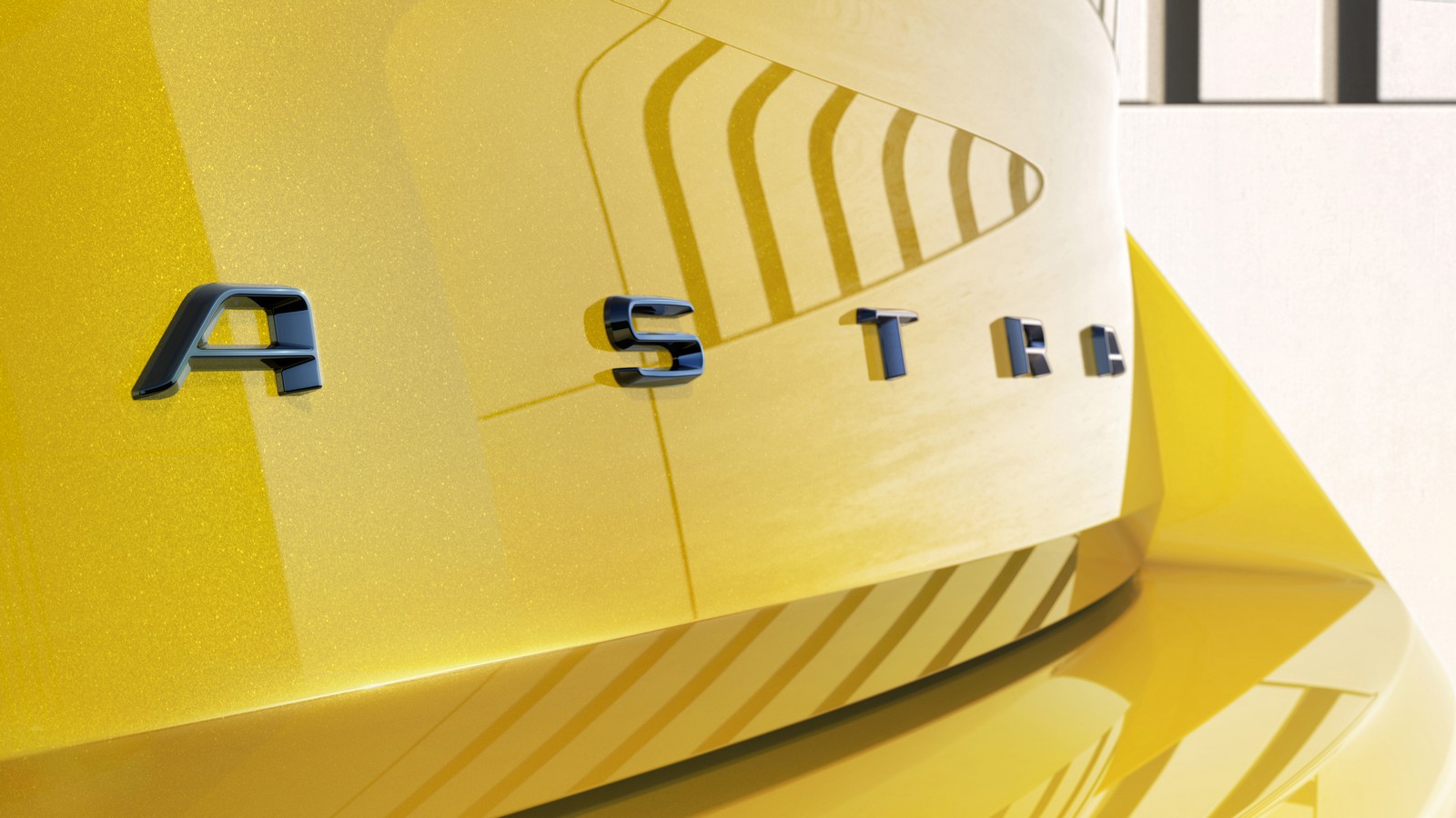 ESTAS SÃO AS PRIMEIRAS IMAGENS DO FUTURO OPEL ASTRA 2022 ELETRIFICADO, foto 2