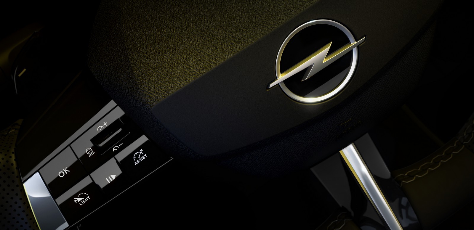 ESTAS SÃO AS PRIMEIRAS IMAGENS DO FUTURO OPEL ASTRA 2022 ELETRIFICADO, foto 4