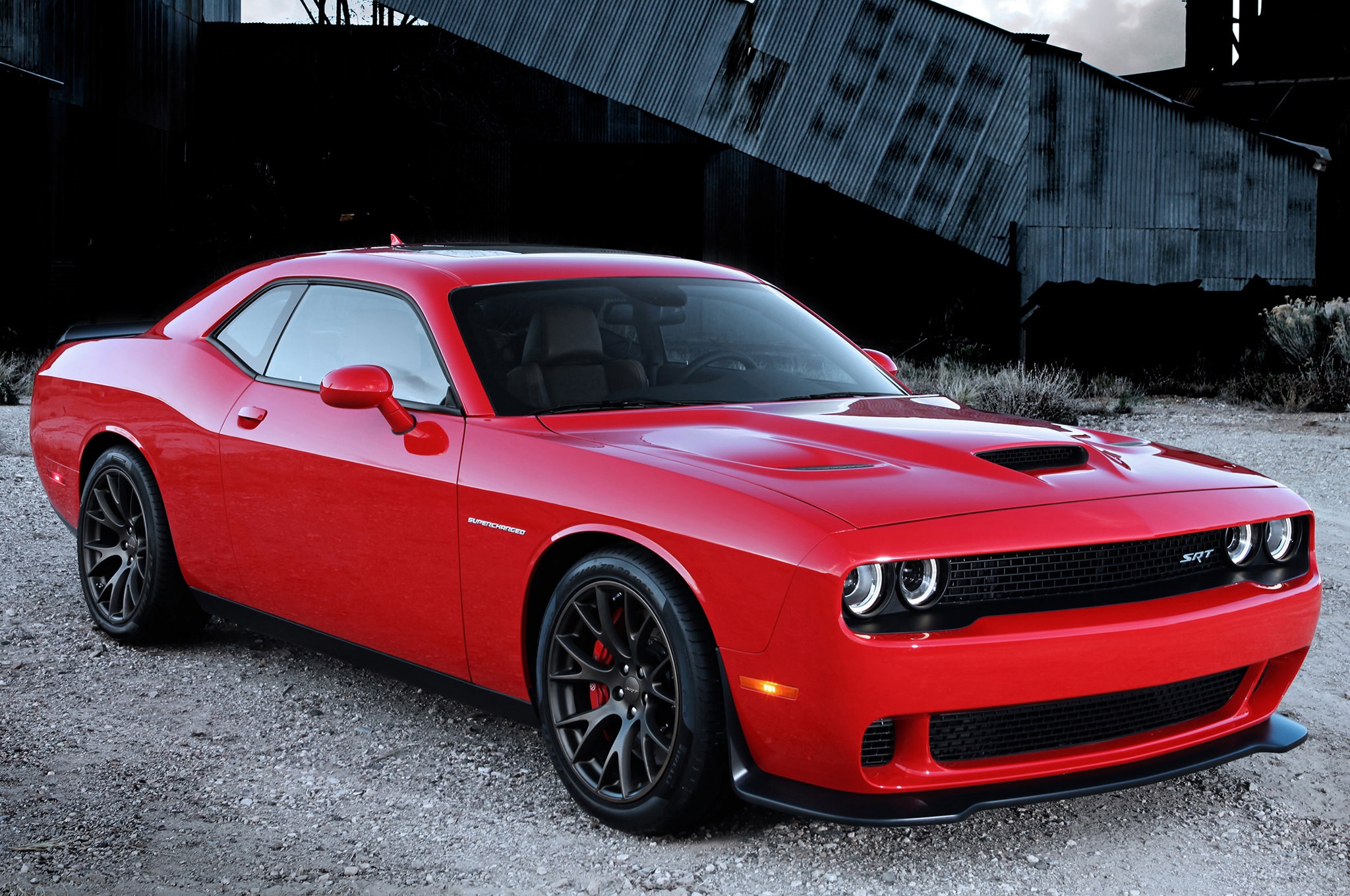 O DODGE MAIS RÁPIDO JÁ FABRICADO SERÁ UM BÓLIDO ELÉTRICO, foto 1